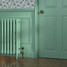 CI-RC760-FB-214-ARSENIC - Richmond 4 Column Victorian Cast Iron Radiator H760mm x W401mm CI-RC760-FB-214-ARSENIC - Richmond 4 Column Victorian Cast Iron Radiator H760mm x W401mm
